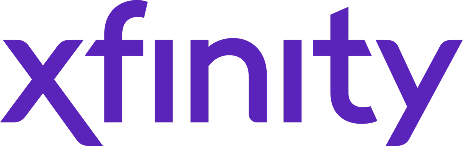 Xfinity logo