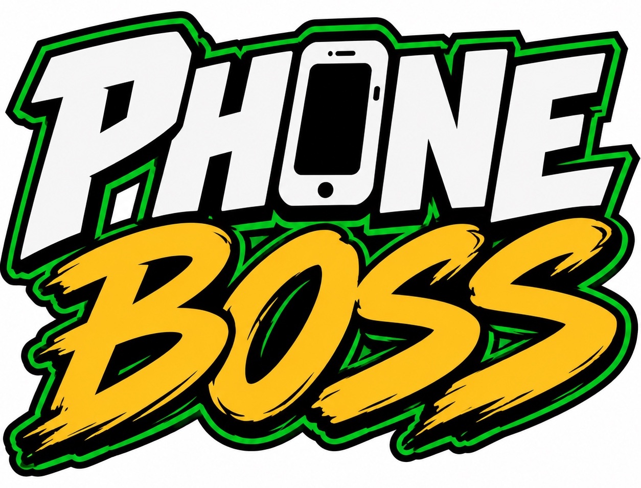 PhoneBoss